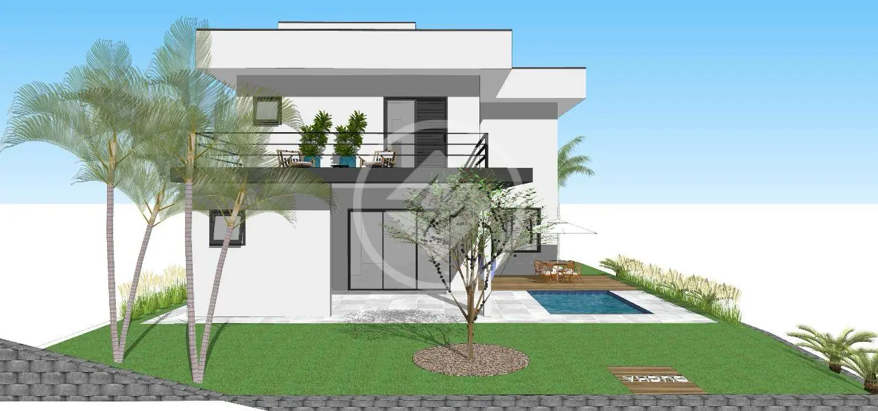 Imagem 5 - Casa Condomínio em Chácaras Silvania, Valinhos - SP