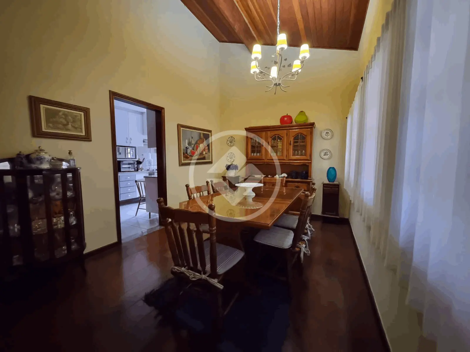 Imagem 5 - Casa Condomínio em São Joaquim, Vinhedo - SP
