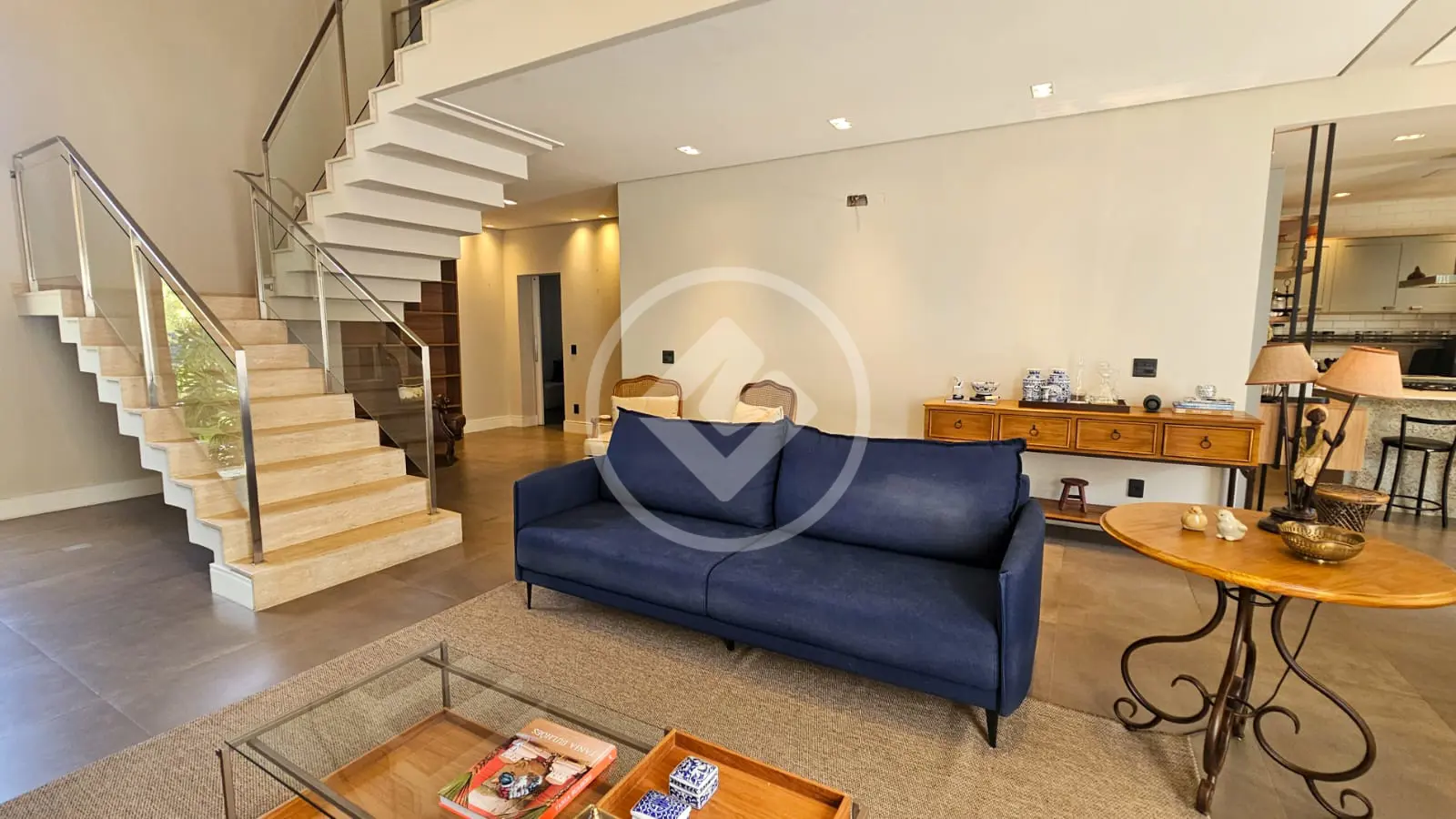 Imagem 4 - Casa Condomínio em Swiss Park, Campinas - SP