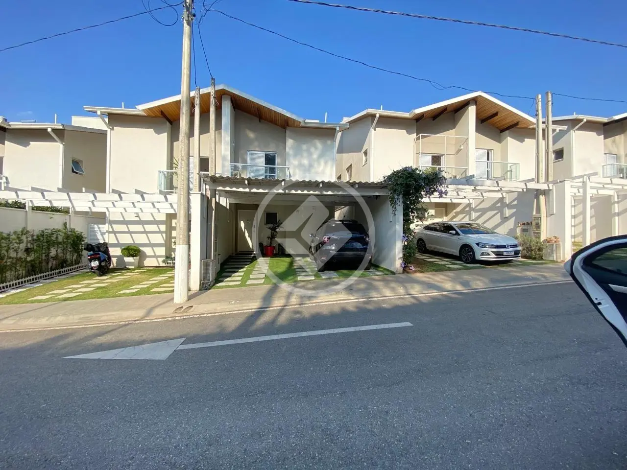 Casa Condomínio Pinheirinho, Vinhedo - SP — foto 2