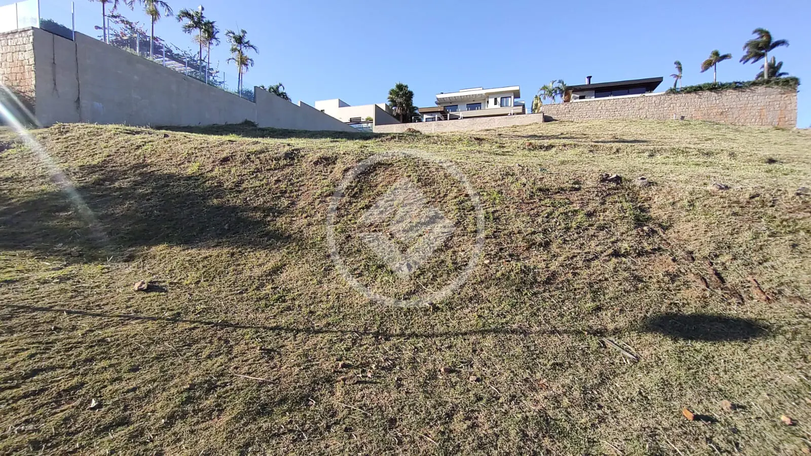Imagem 3 - Terreno Condomínio em Monte Alegre, Vinhedo - SP