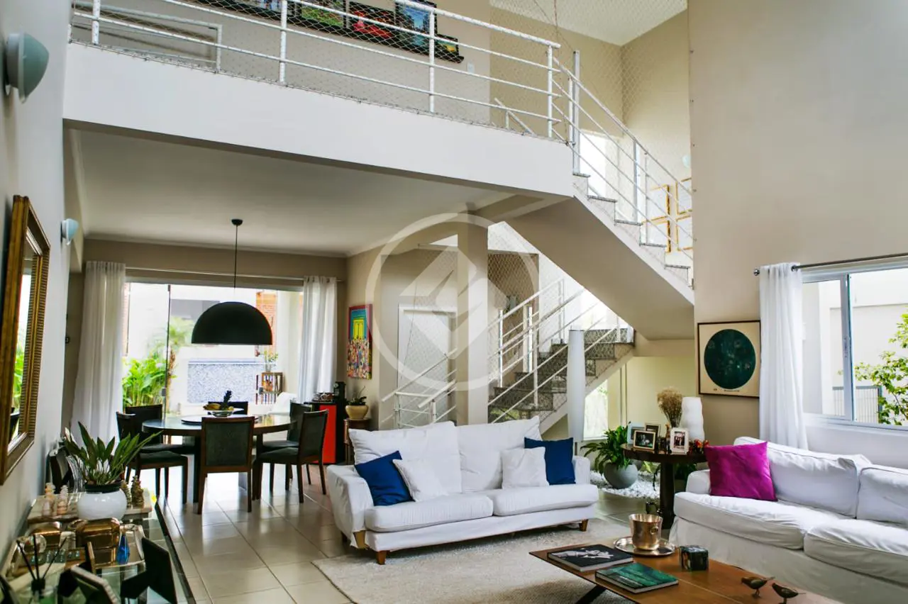 Imagem 3 - Casa Condomínio em Centro, Vinhedo - SP