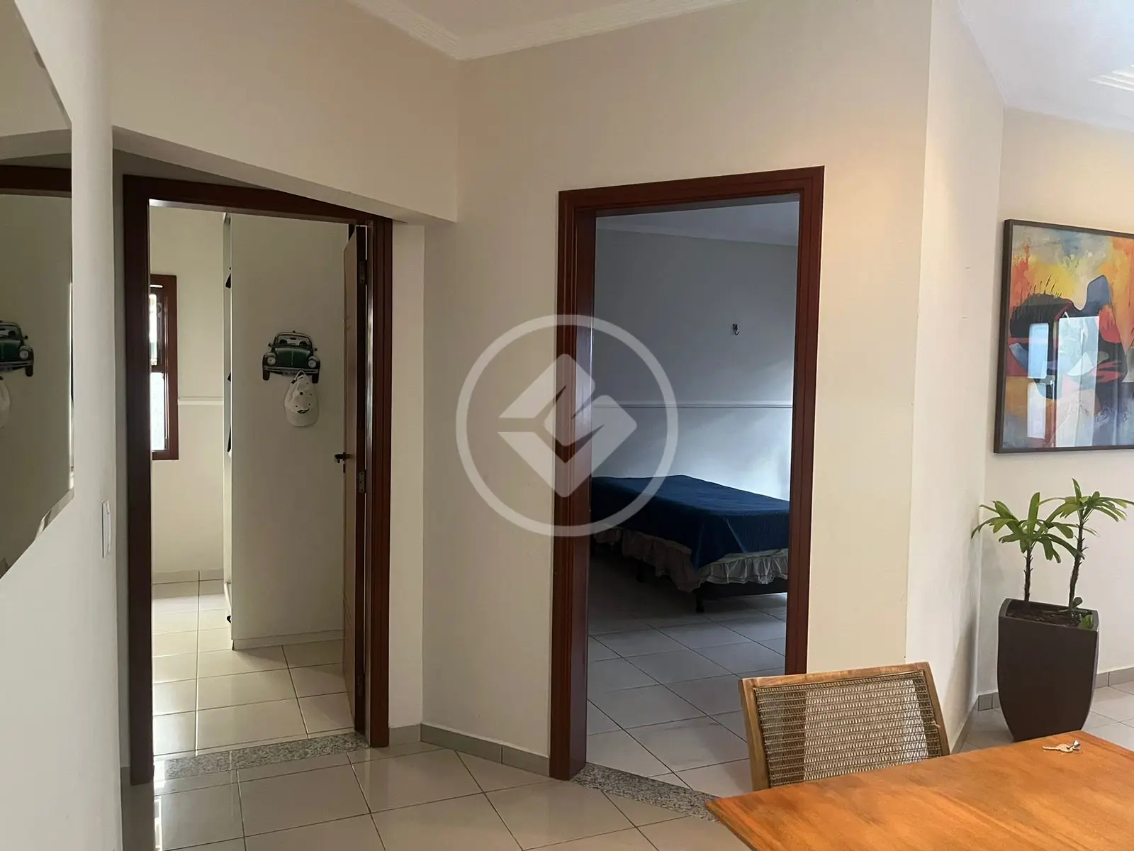 Imagem 4 - Casa em Loteamento Itatiba Park, Itatiba - SP