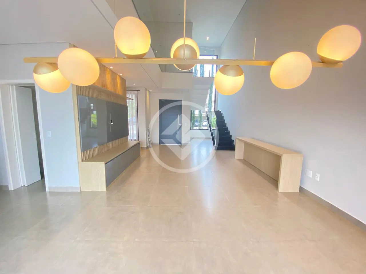 Imagem 3 - Casa Condomínio em Bosque, Vinhedo - SP