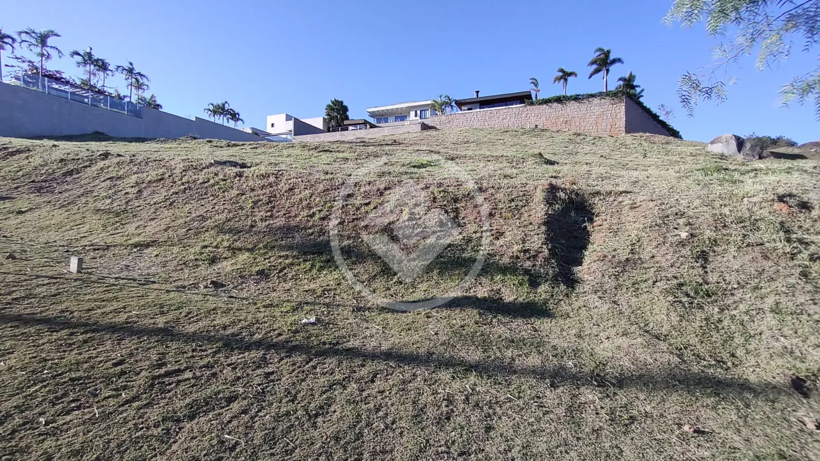 Imagem 1 - Terreno Condomínio em Monte Alegre, Vinhedo - SP