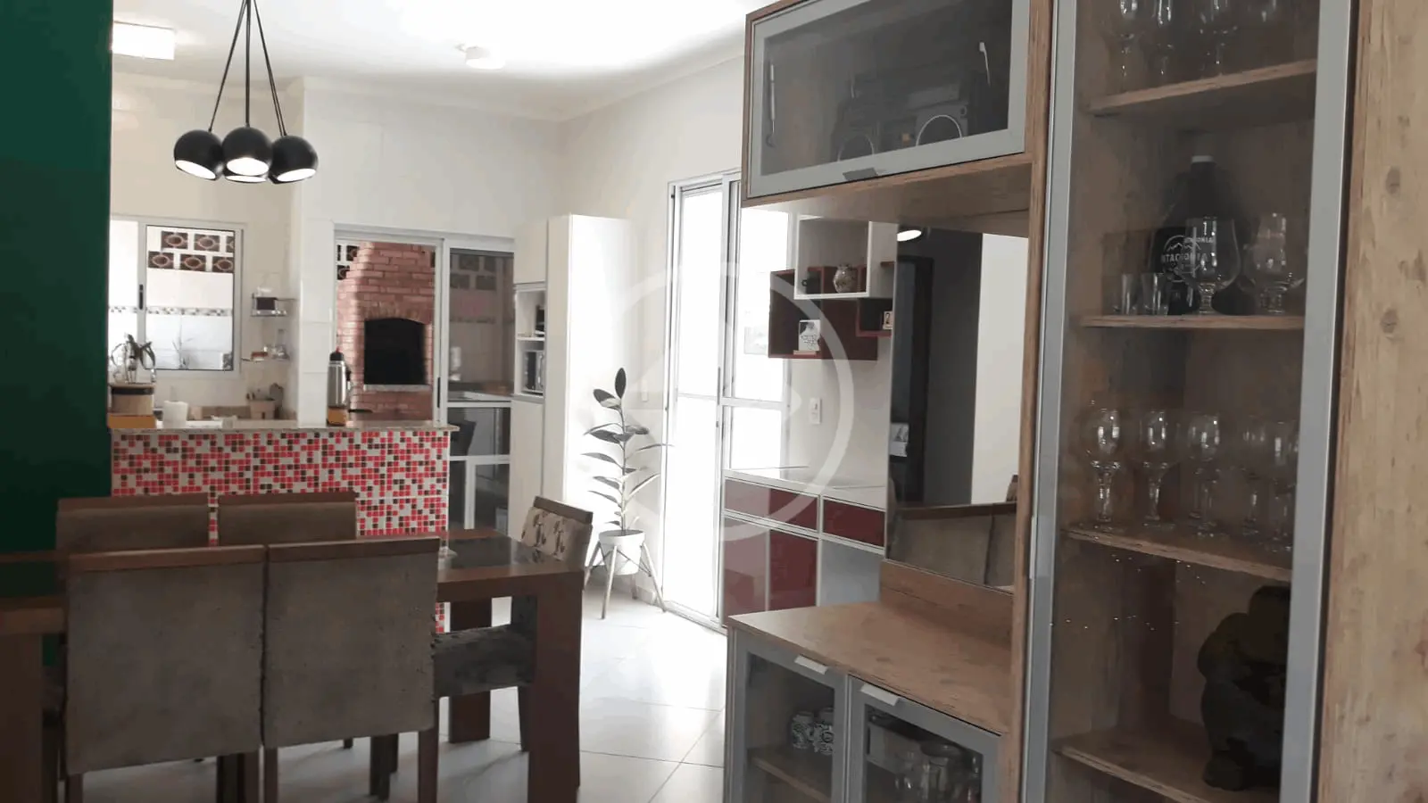 Imagem 4 - Casa Condomínio em Lenheiro, Valinhos - SP