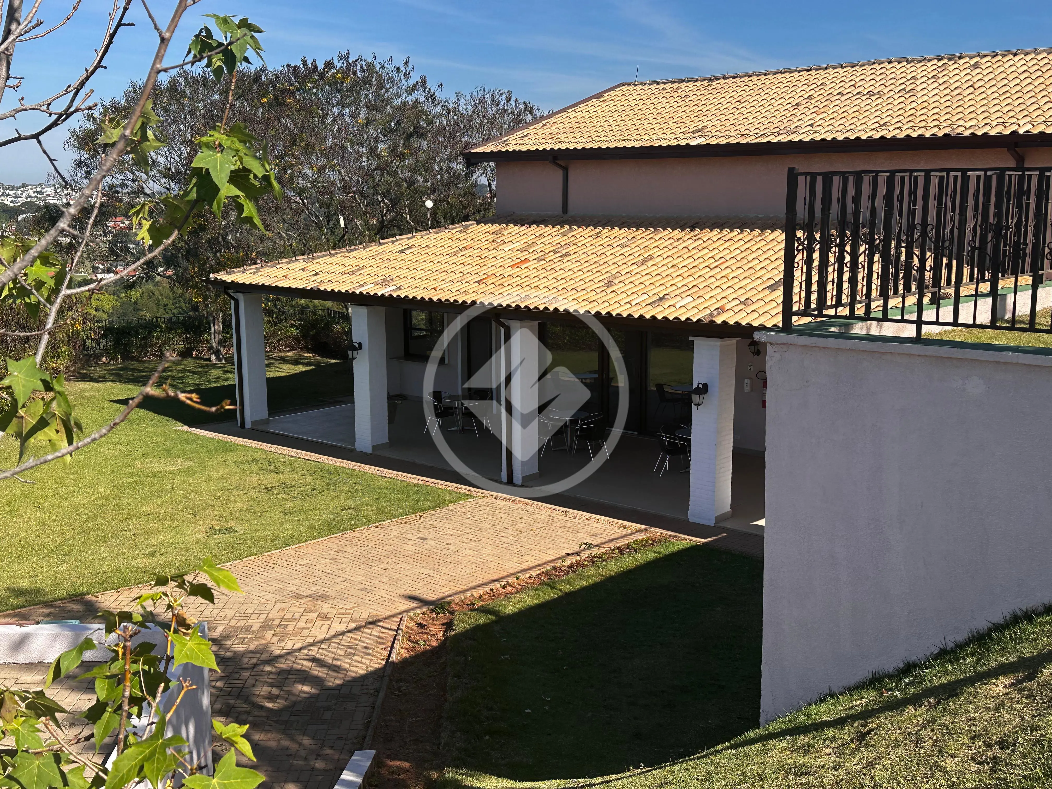 Imagem 3 - Terreno Condomínio em Monte Alegre, Vinhedo - SP