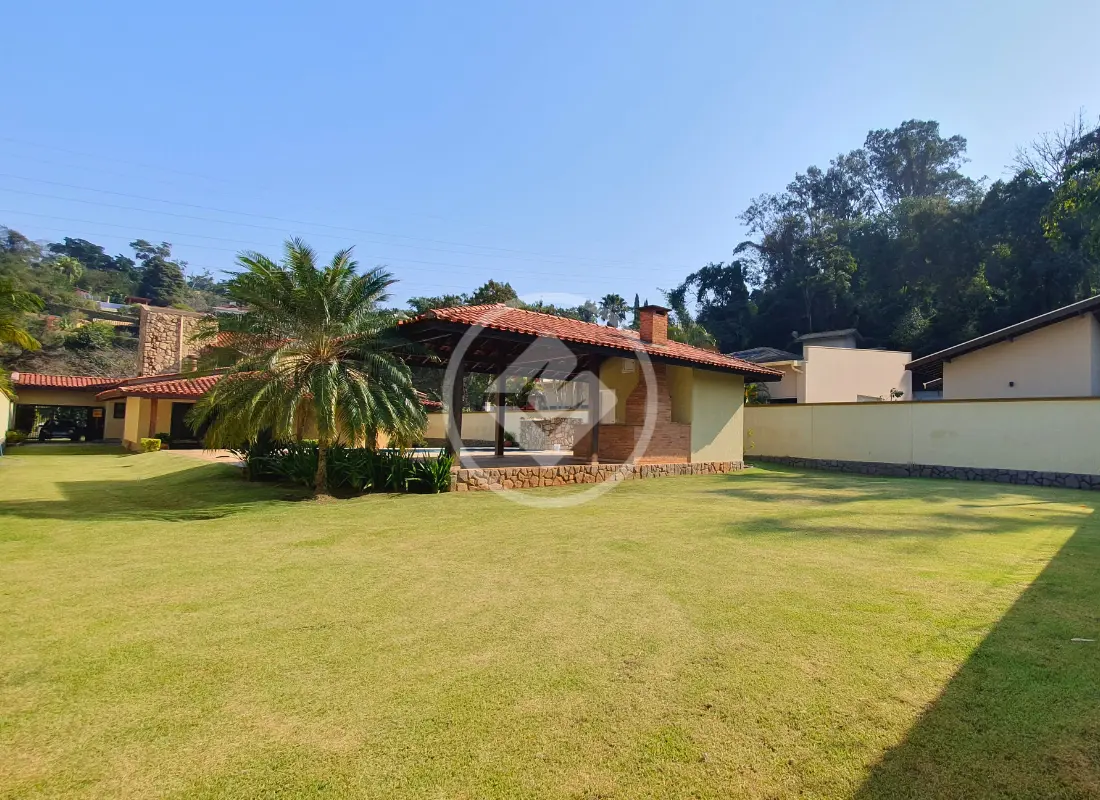 Imagem 2 - Casa Condomínio em São Joaquim, Vinhedo - SP