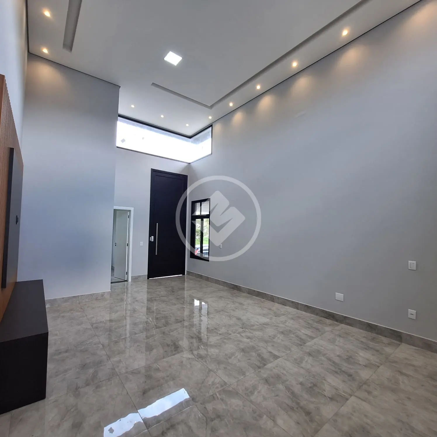 Casa Condomínio Jardim São Marcos, Valinhos - SP — foto 1