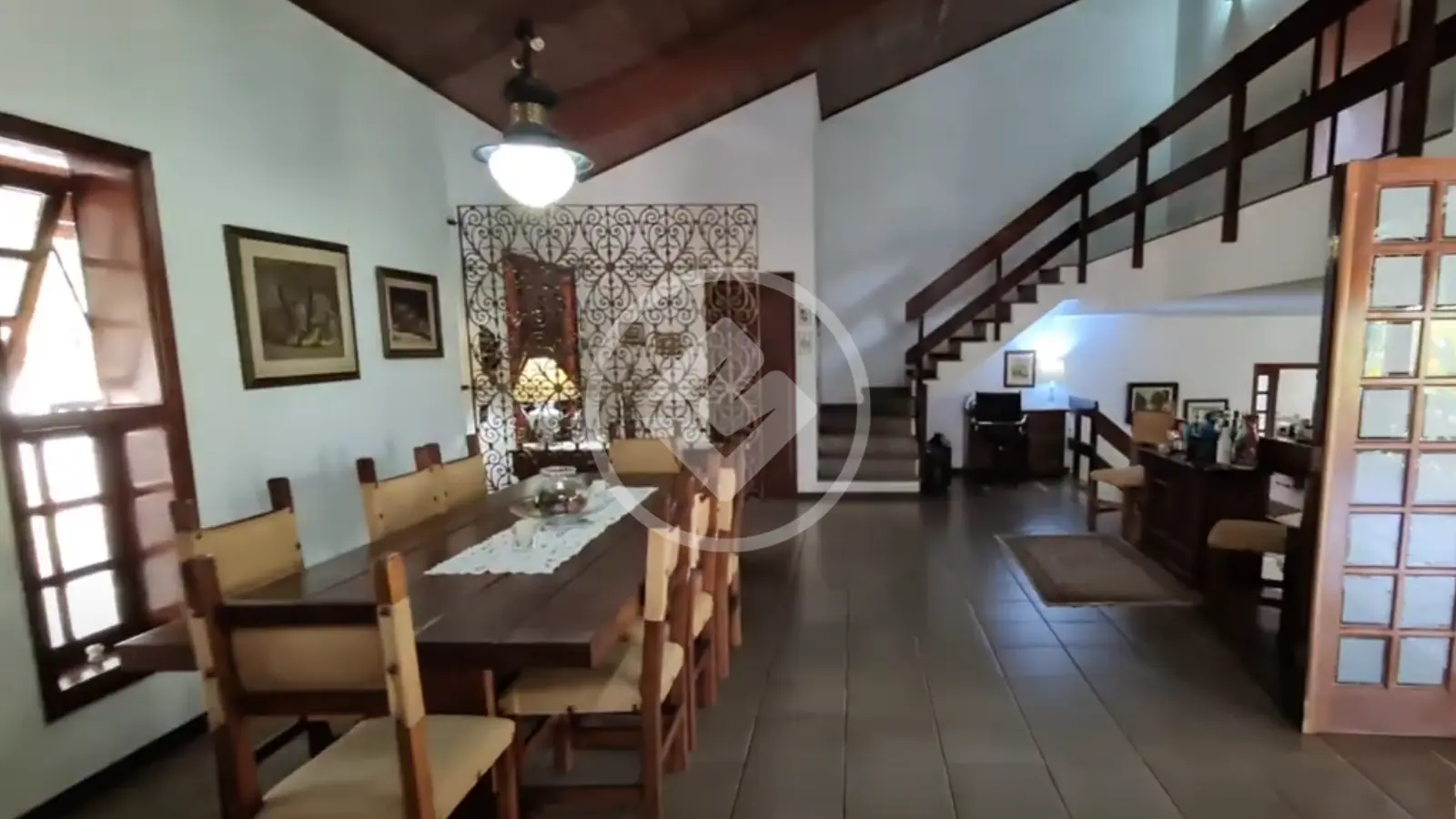 Imagem 4 - Casa Condomínio em São Joaquim, Vinhedo - SP