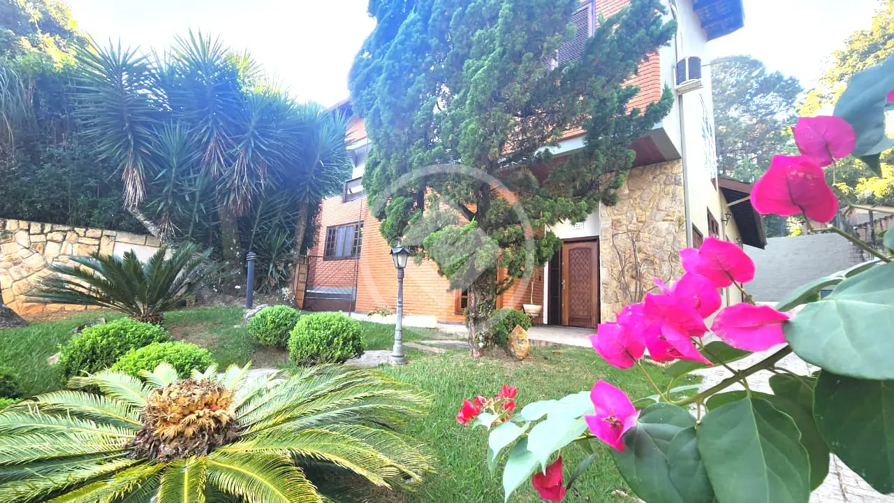 Imagem 2 - Casa Condomínio em Marambaia, Vinhedo - SP