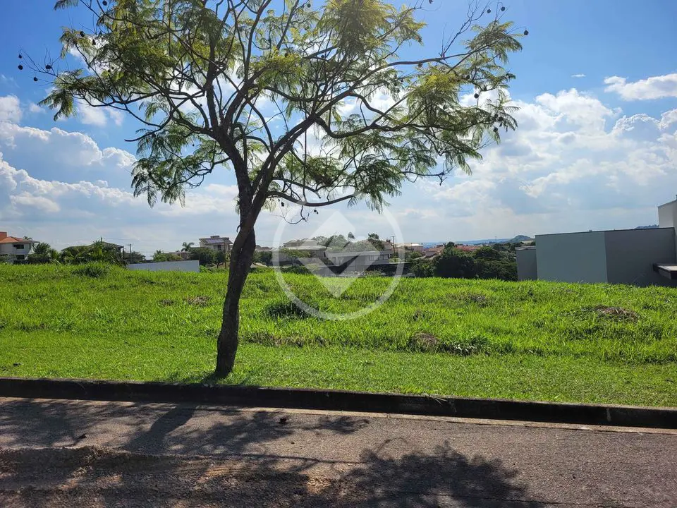 Imagem 6 - Terreno Condomínio em Residencial Jardim Primavera, Louveira - SP