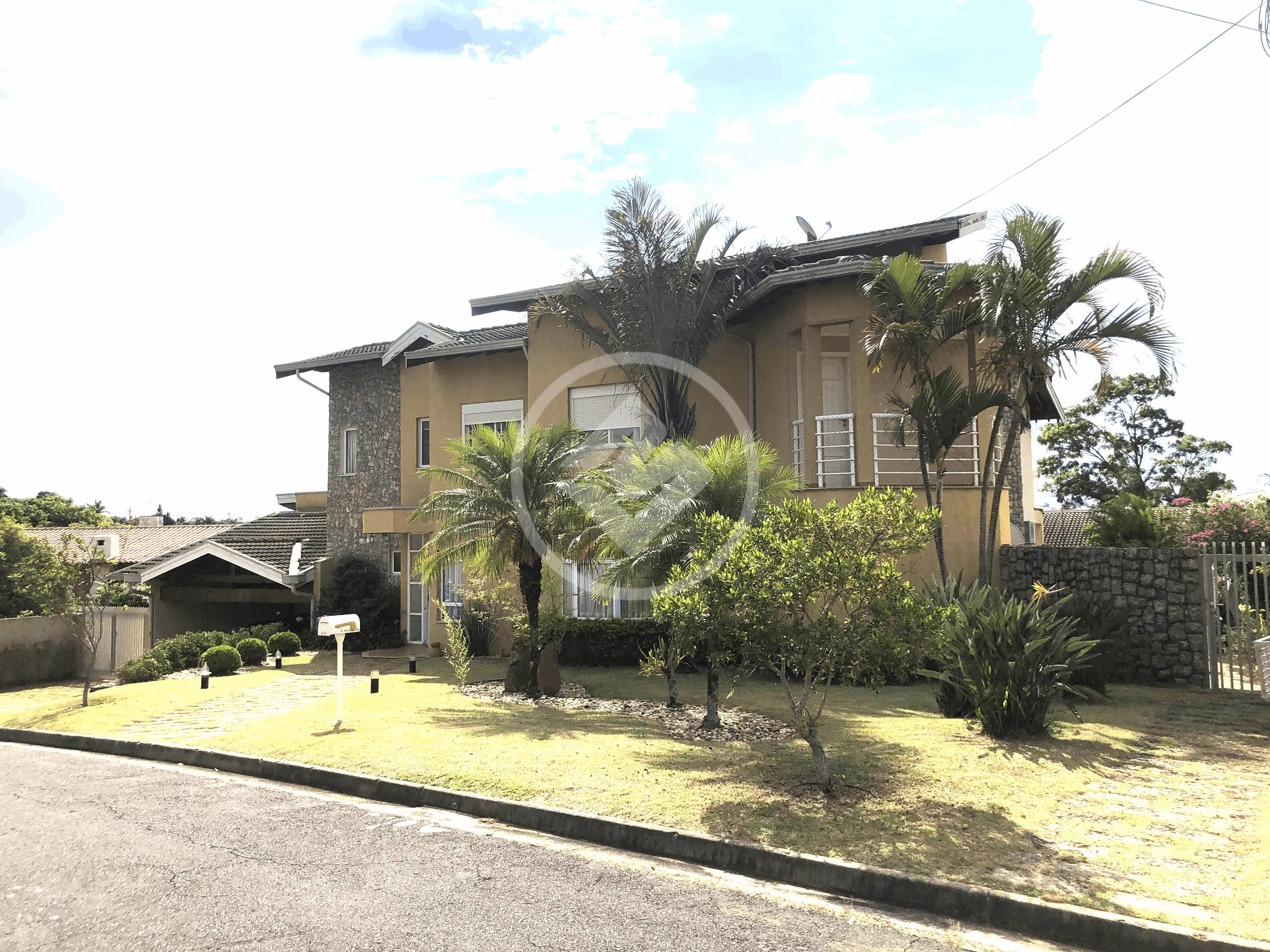 Imagem 2 - Casa Condomínio em Marambaia, Vinhedo - SP