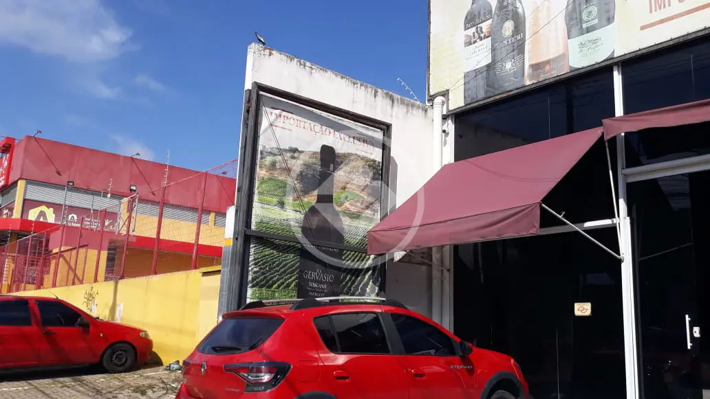 Imagem 1 - Galpão em Marambaia, Vinhedo - SP
