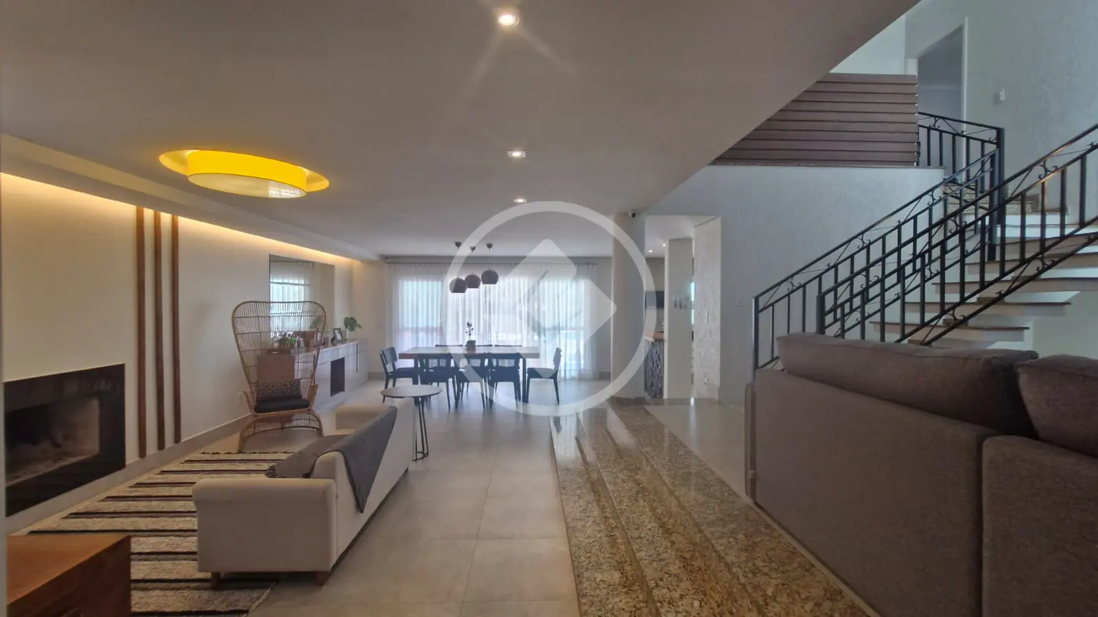 Imagem 4 - Casa Condomínio em Jardim Recanto, Valinhos - SP