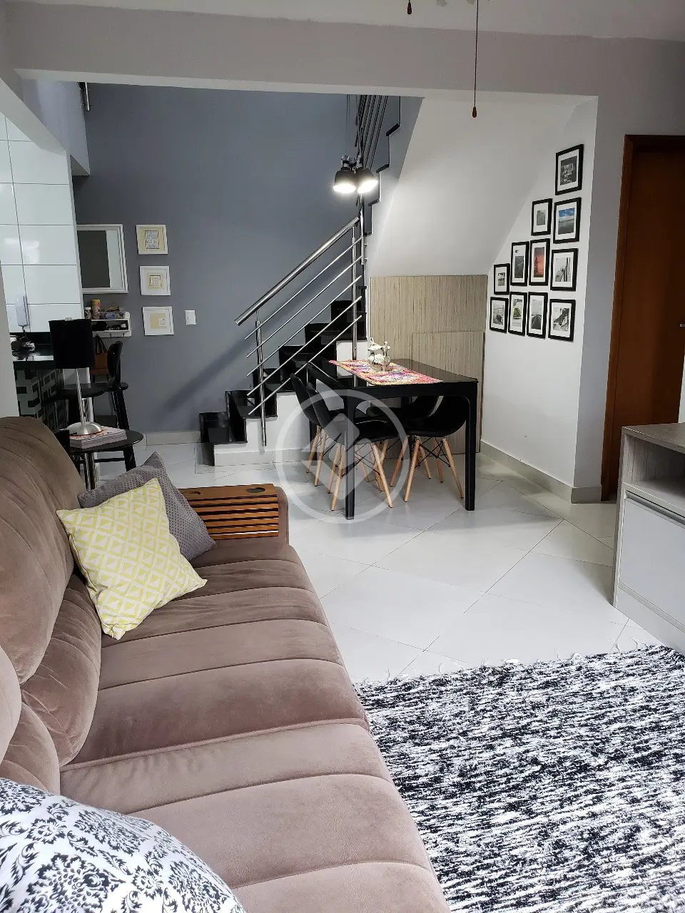 Imagem 3 - Apartamento em Ortizes, Valinhos - SP