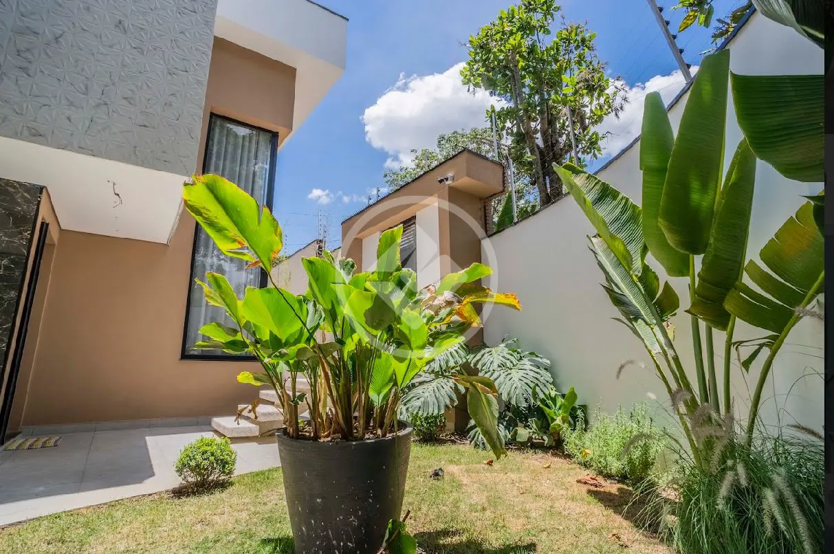 Image 28 - Casa em Bosque, Vinhedo - SP