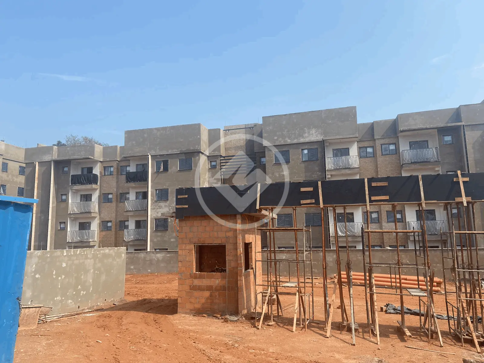 Imagem 4 - Apartamento em Pinheirinho, Vinhedo - SP