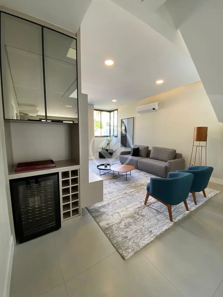 Imagem 3 - Casa Condomínio em Jardim Jurema, Valinhos - SP
