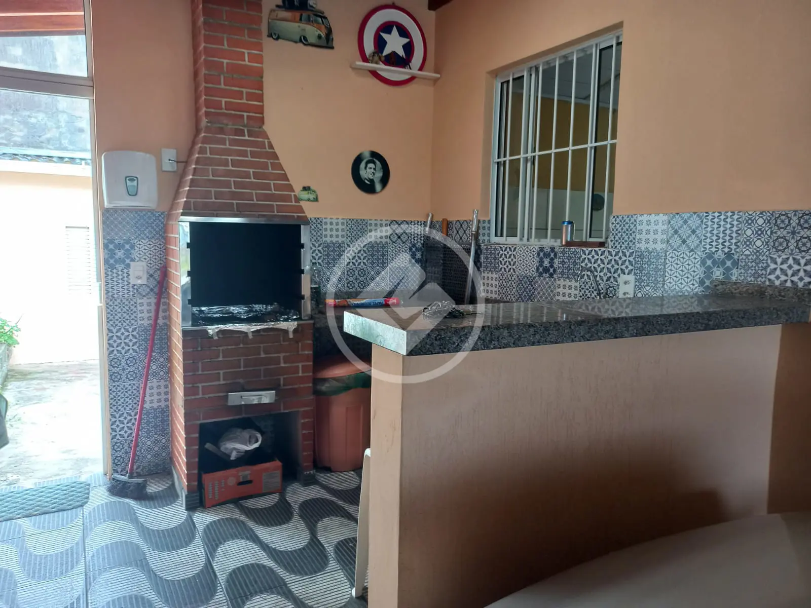 Image 30 - Casa em João XXIII, Vinhedo - SP