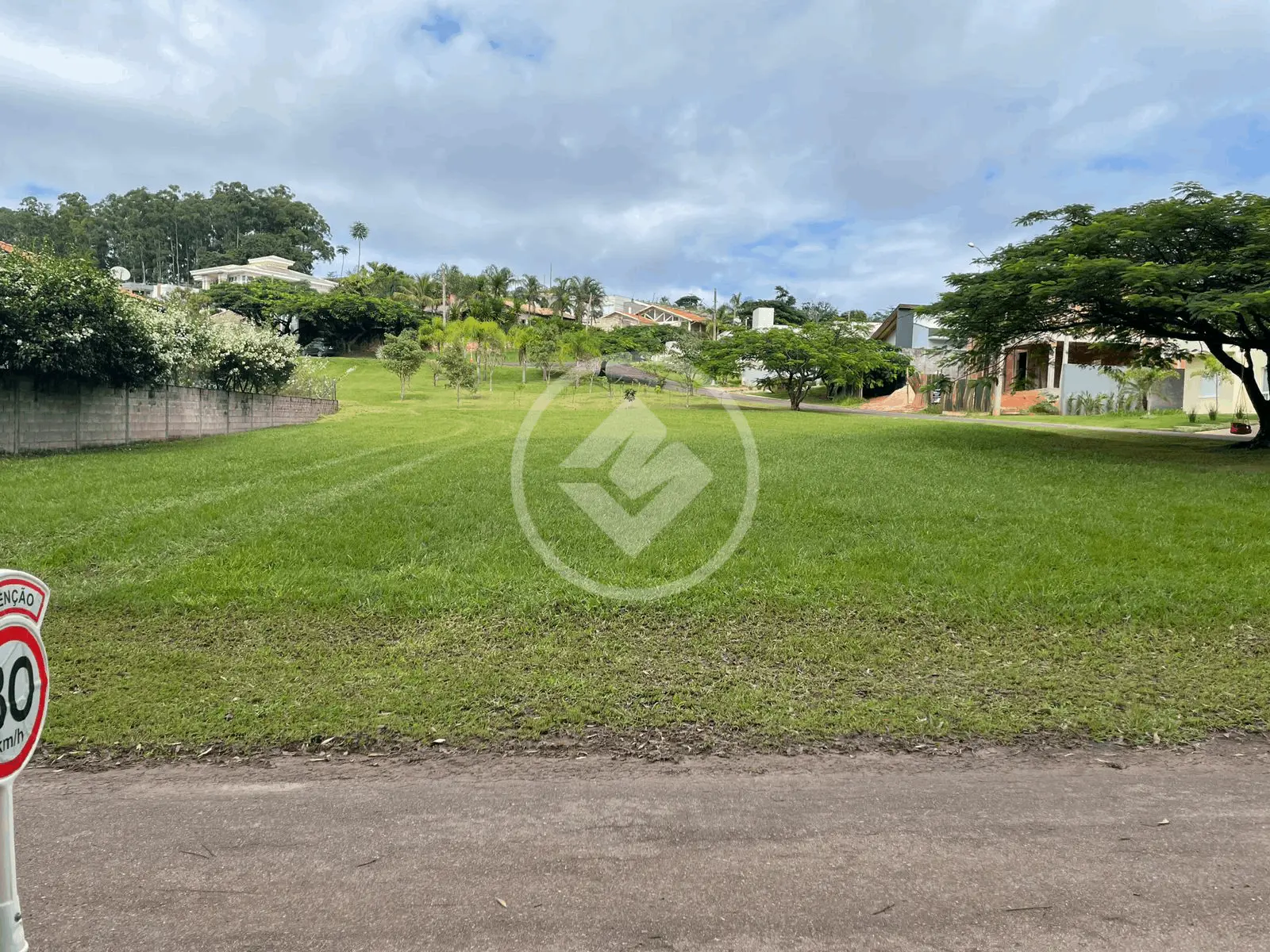 Imagem 1 - Terreno Condomínio em Condominio Terras de Santa Teresa, Itupeva - SP