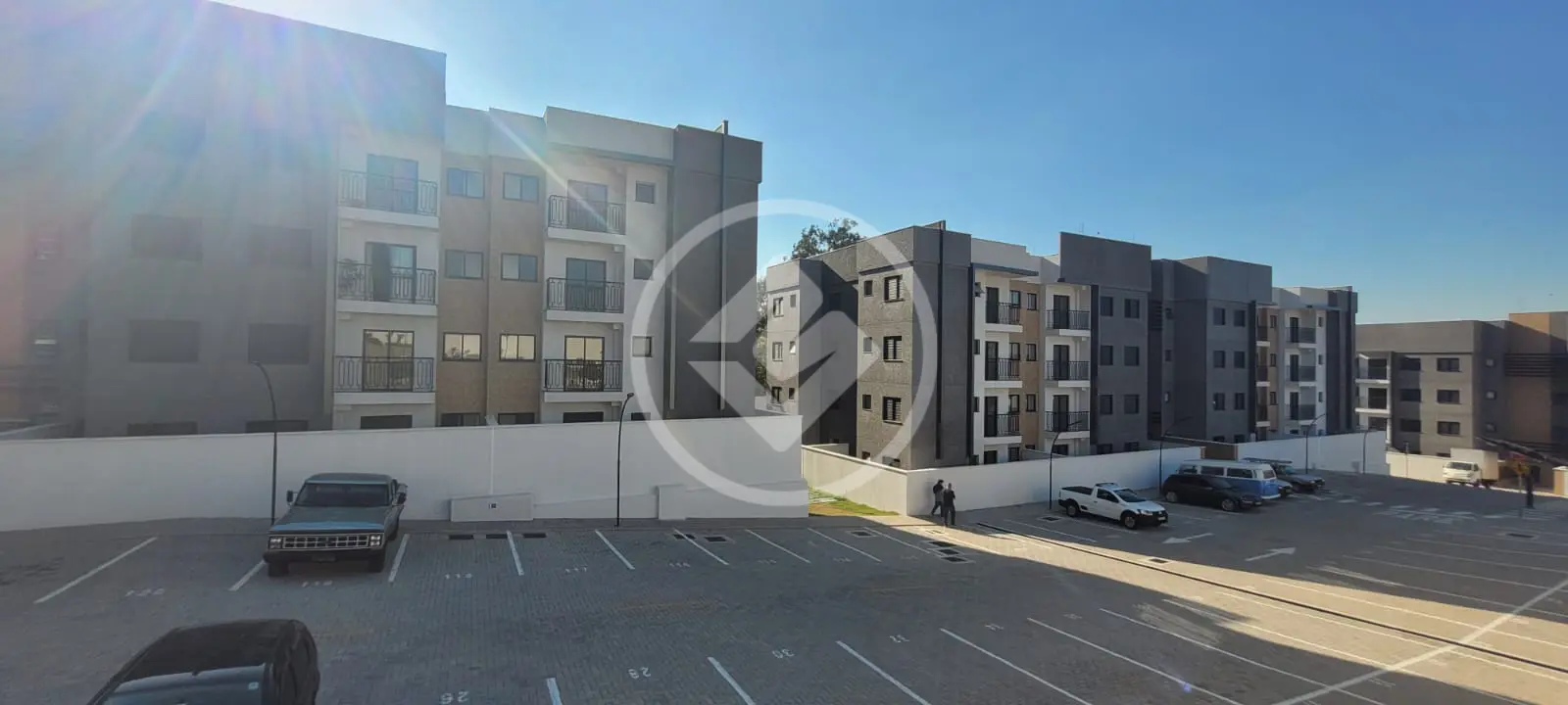 Apartamento Pinheirinho, Vinhedo - SP — foto 2
