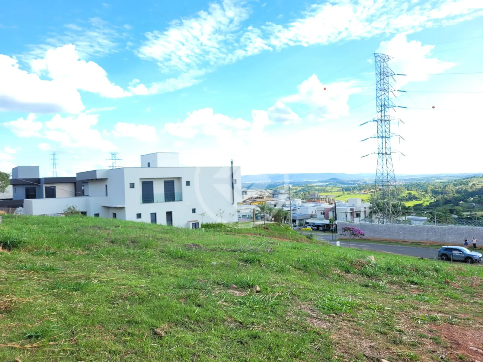 Imagem 1 - Terreno Condomínio em Monte Alegre, Vinhedo - SP