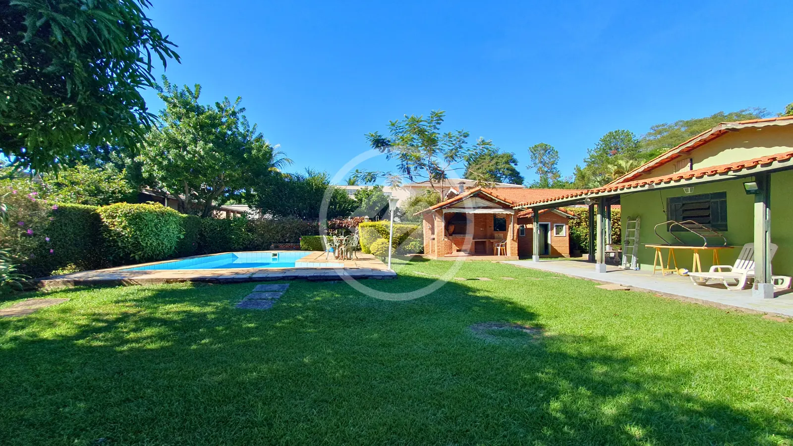 Imagem 3 - Casa Condomínio em São Joaquim, Vinhedo - SP
