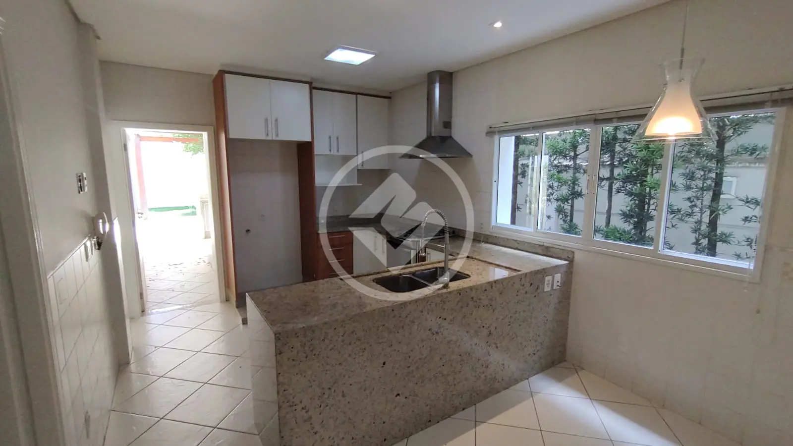 Imagem 1 - Casa Condomínio em Bosque, Vinhedo - SP