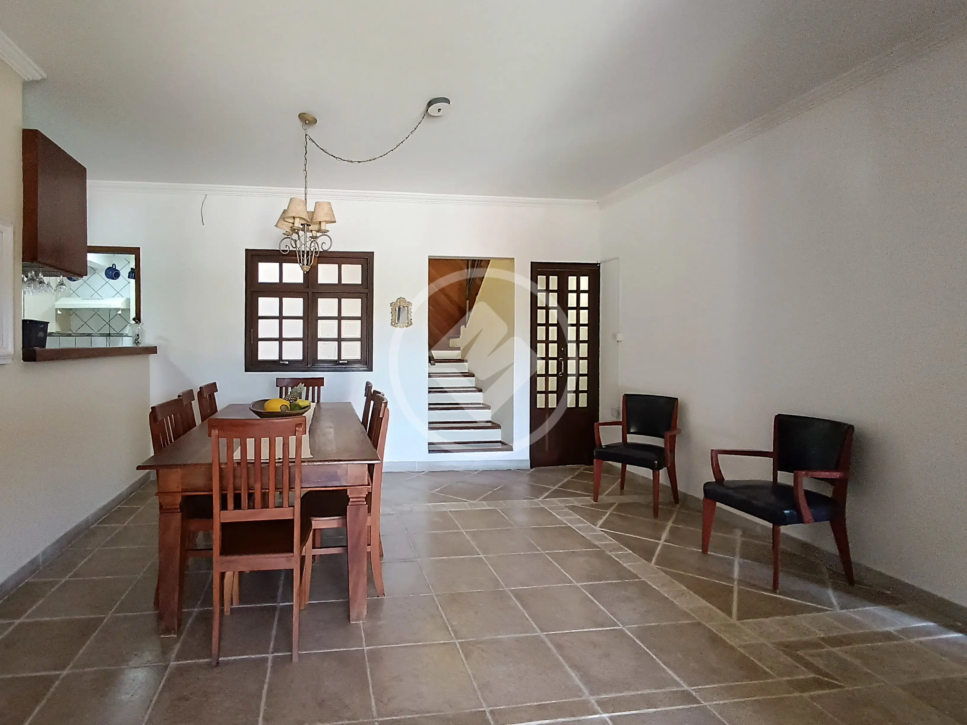 Imagem 6 - Casa Condomínio em Marambaia, Vinhedo - SP