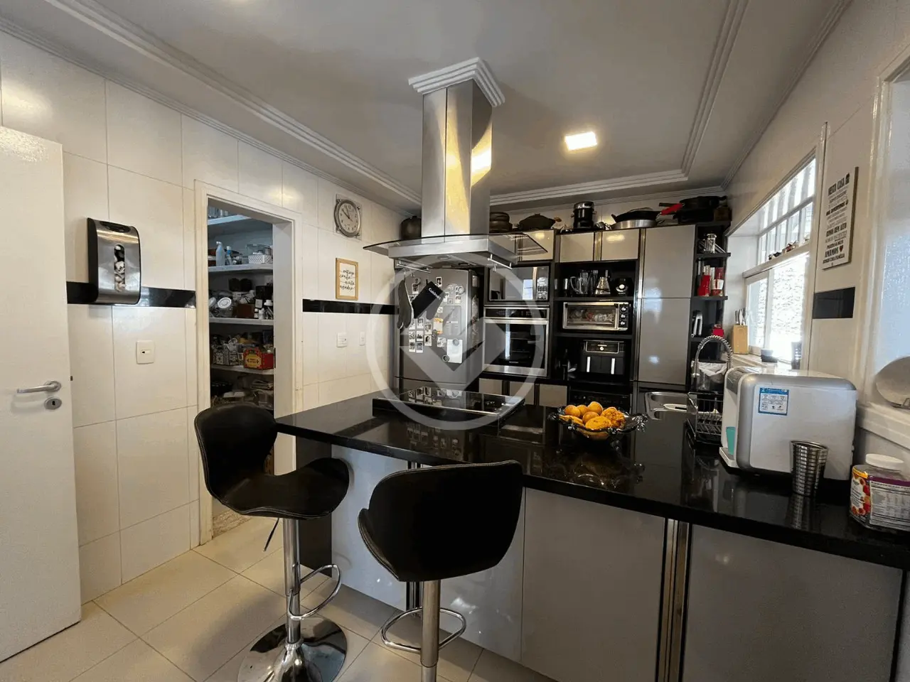 Imagem 4 - Casa Condomínio em Loteamento Residencial Fazenda São José, Valinhos - SP