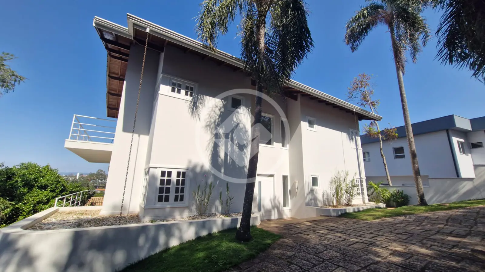 Imagem 5 - Casa Condomínio em Marambaia, Vinhedo - SP
