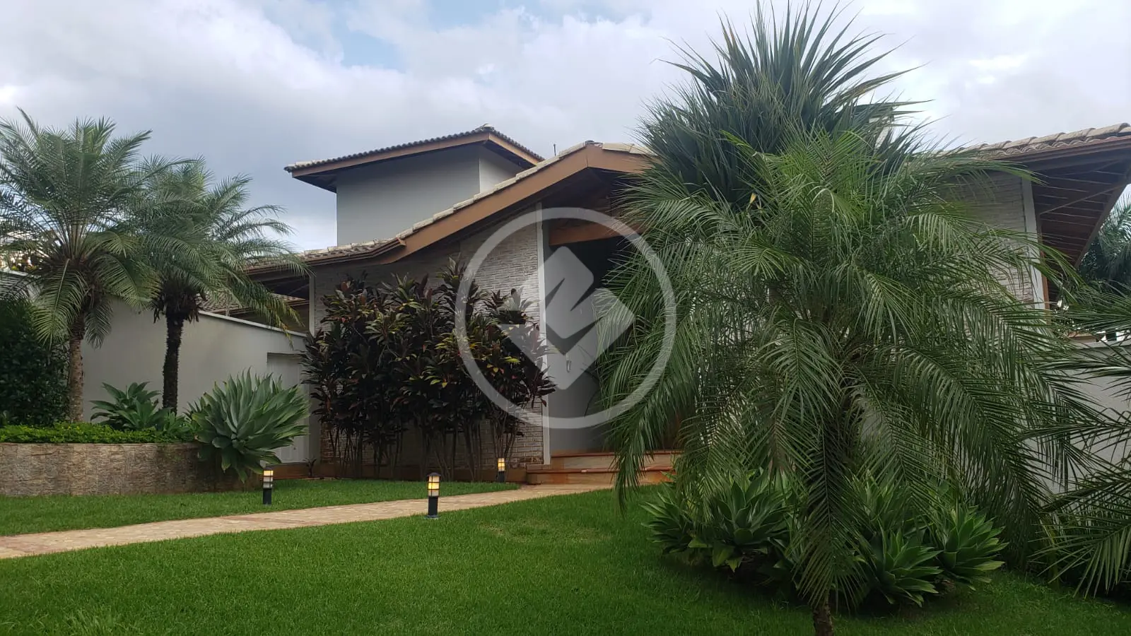 Imagem 1 - Casa Condomínio em Vista Alegre, Vinhedo - SP