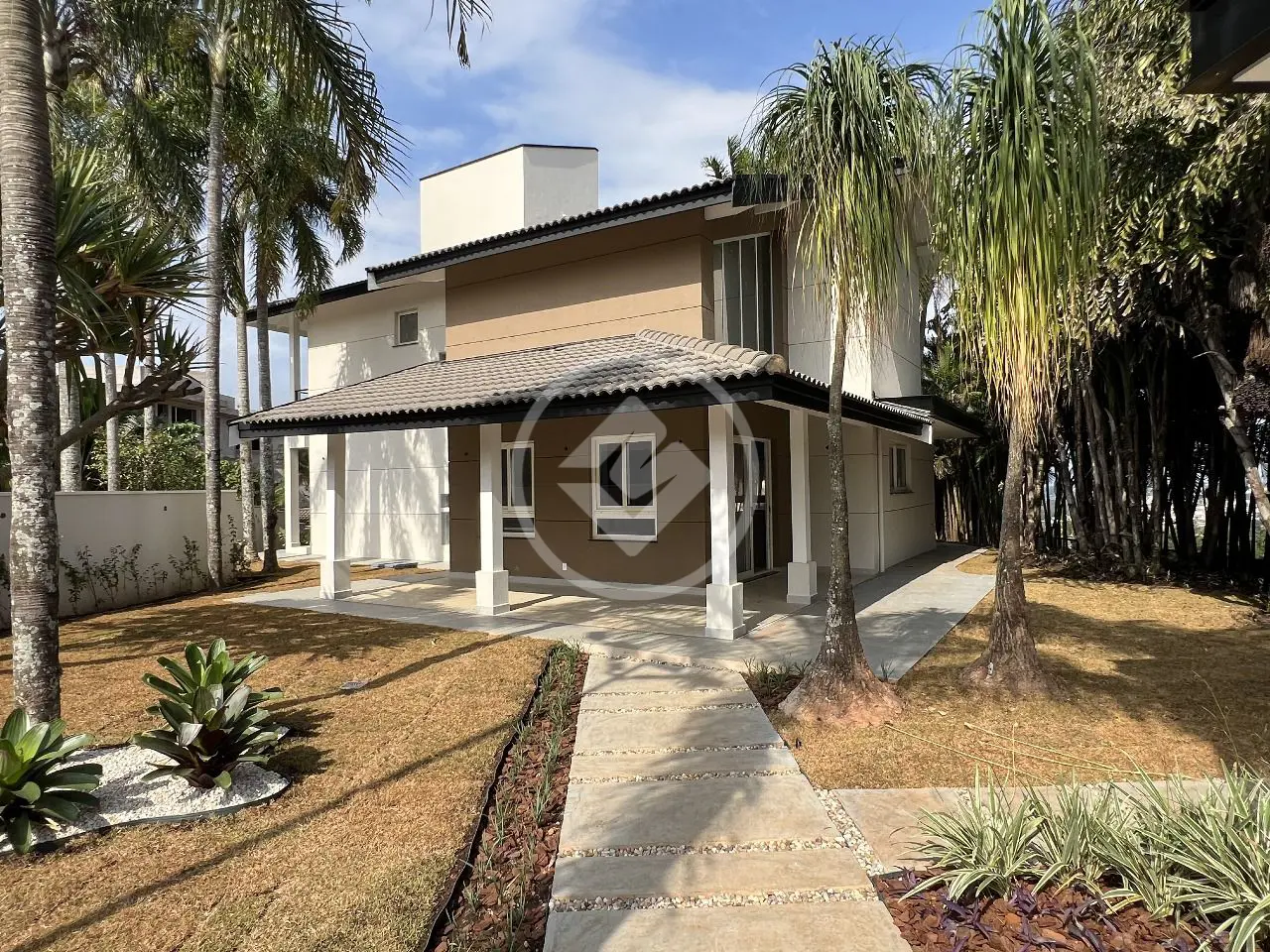 Casa Condomínio Bosque, Vinhedo - SP — foto 2