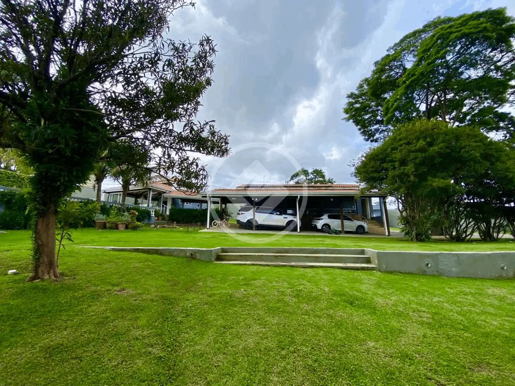 Imagem 4 - Casa em Chácaras São Bento, Valinhos - SP