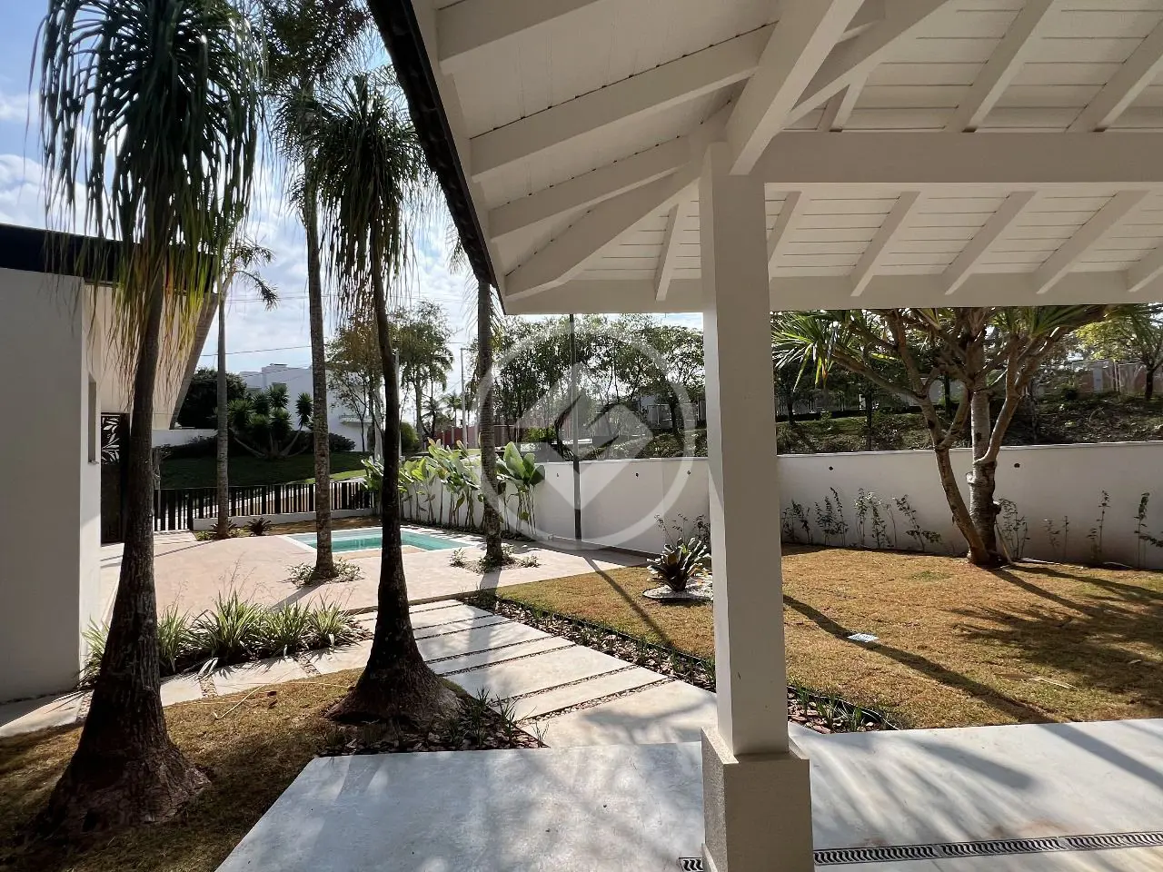 Imagem 4 - Casa Condomínio em Bosque, Vinhedo - SP