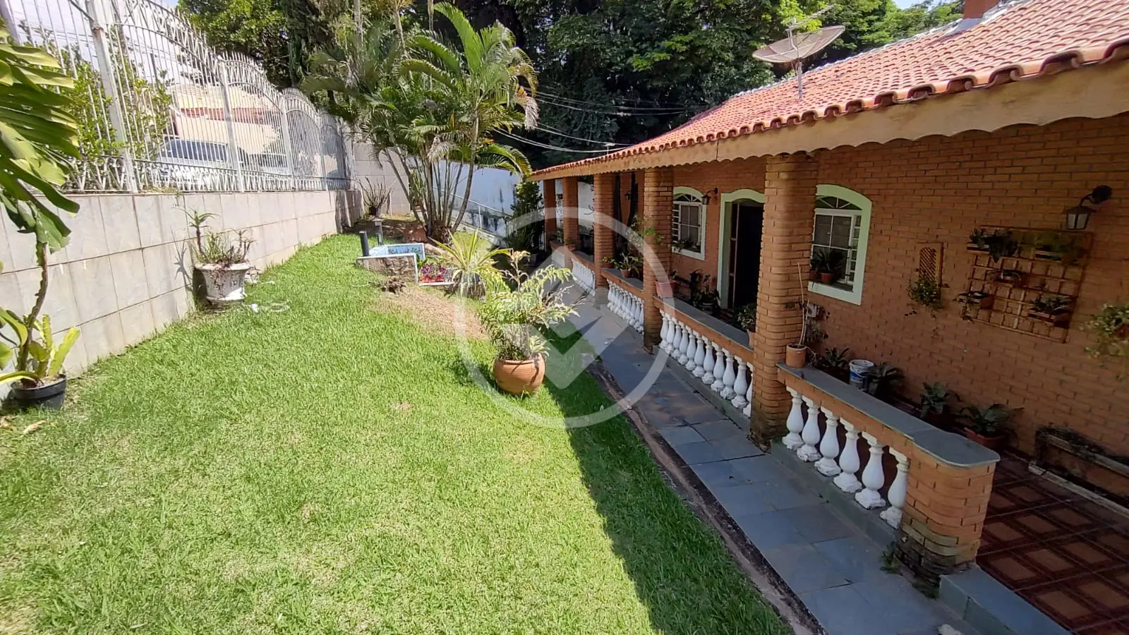 Imagem 2 - Casa em Marambaia, Vinhedo - SP