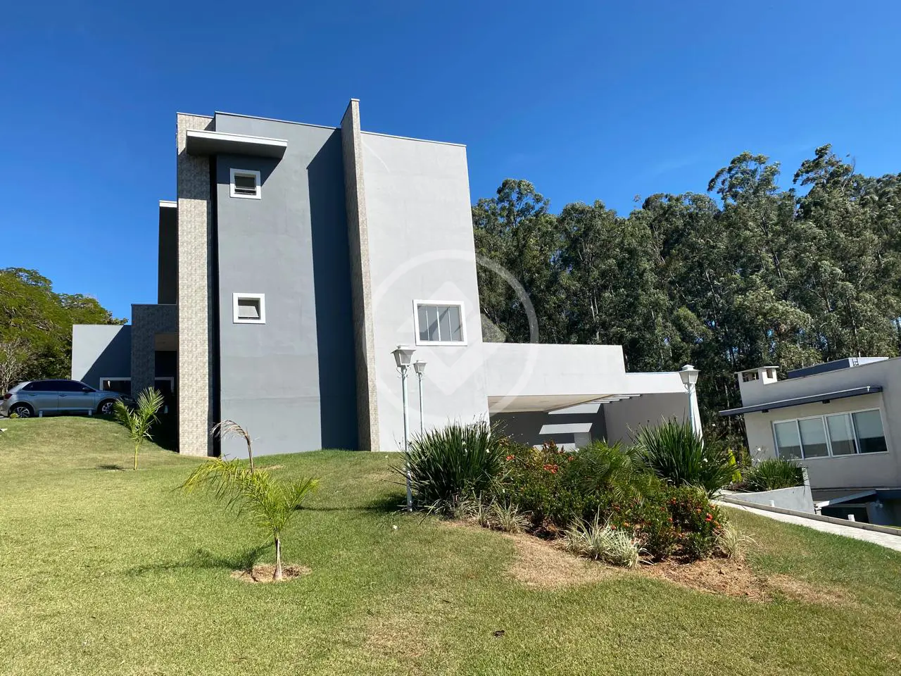 Casa Condomínio Condominio Terras de Santa Teresa, Itupeva - SP — foto 2