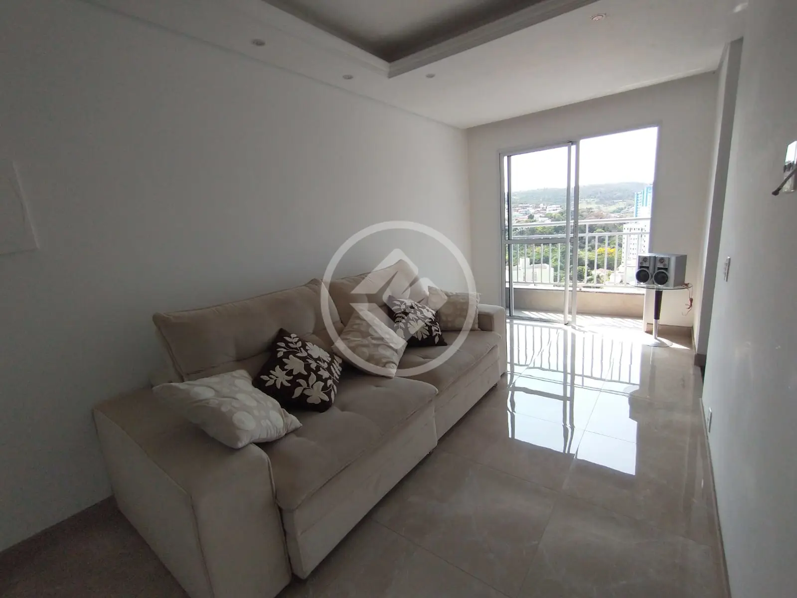 Imagem 1 - Apartamento em Ortizes, Valinhos - SP