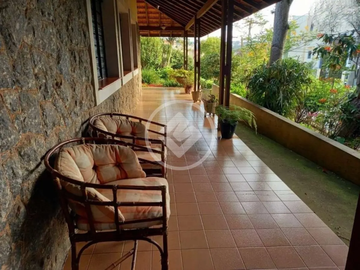 Imagem 5 - Casa Comercial em Centro, Vinhedo - SP