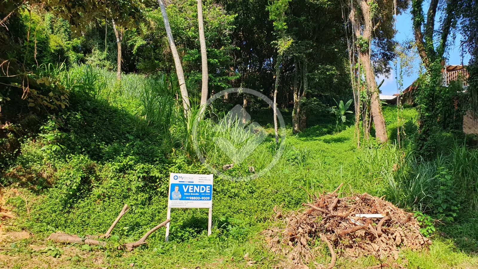 Imagem 1 - Terreno Condomínio em Marambaia, Vinhedo - SP