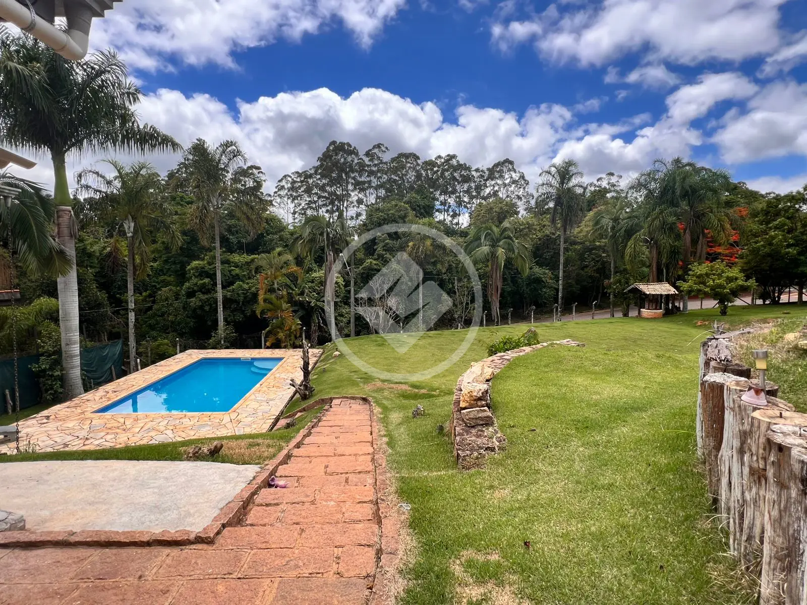 Casa Caixa D´Água, Vinhedo - SP — foto 1