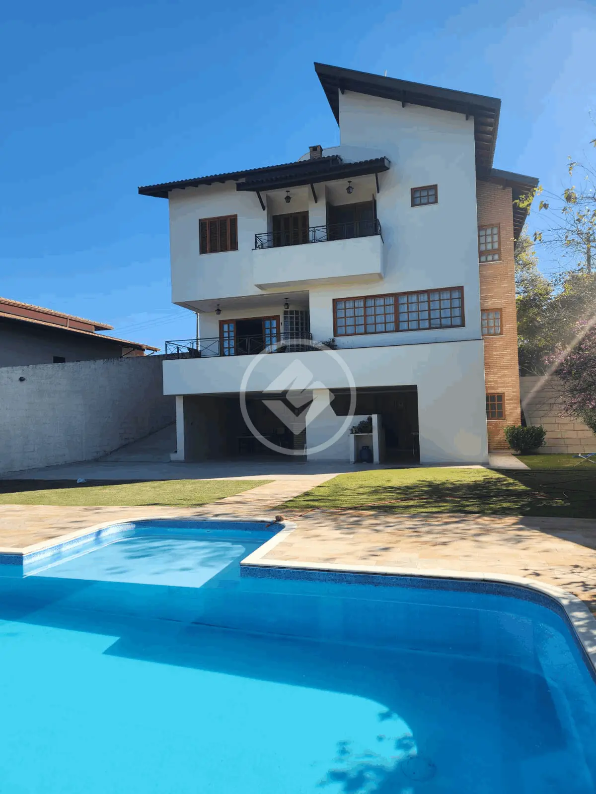 Image 45 - Casa Condomínio em Vista Alegre, Vinhedo - SP