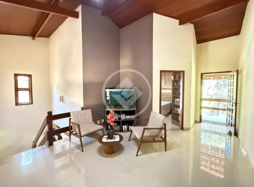 Casa Condomínio Vista Alegre, Vinhedo - SP — foto 2