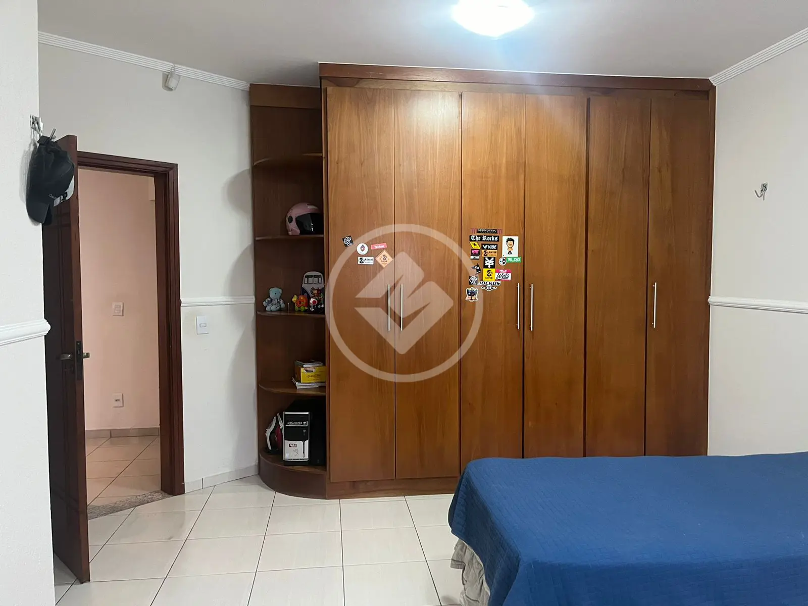 Imagem 5 - Casa em Loteamento Itatiba Park, Itatiba - SP