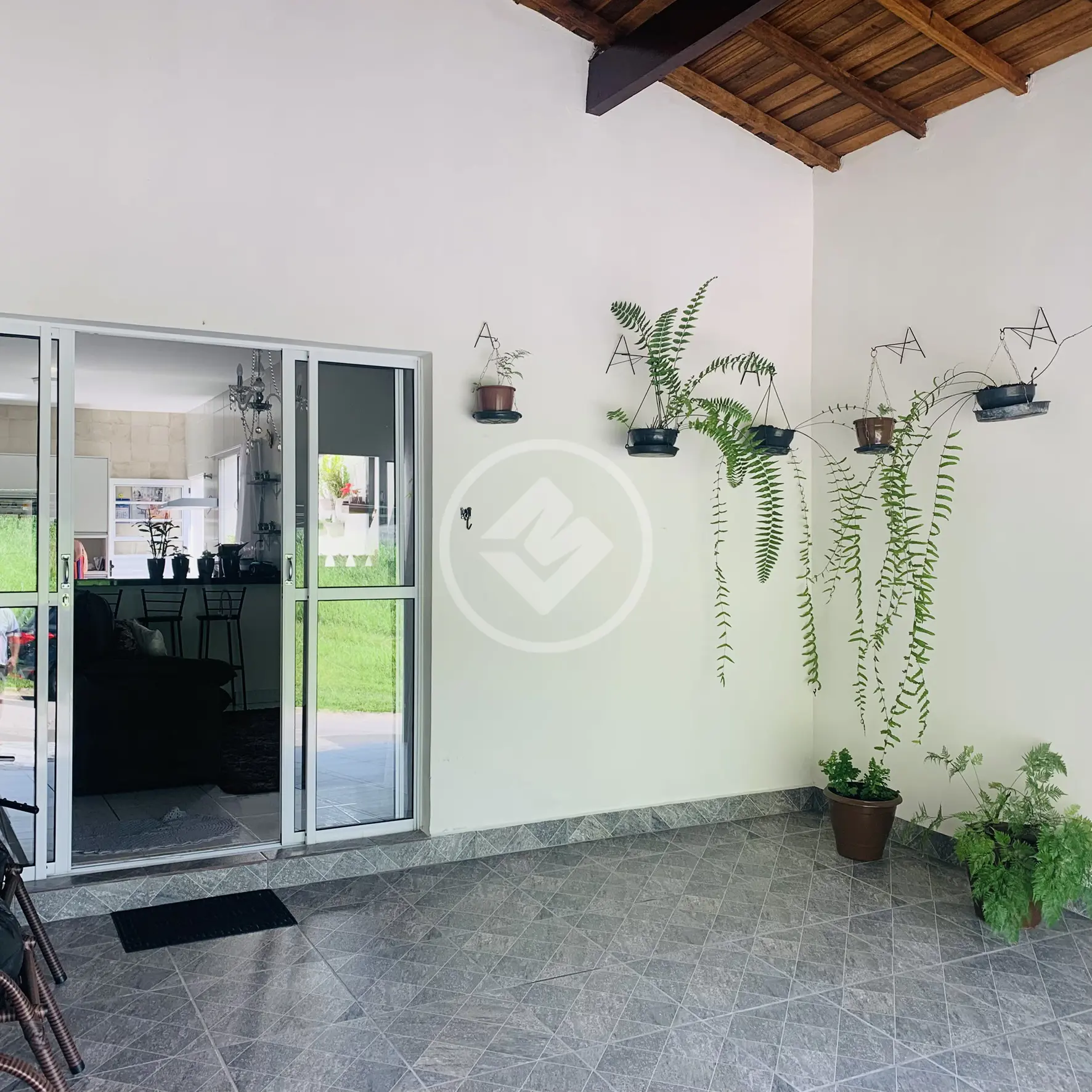 Casa Santa Cândida, Vinhedo - SP — foto 2