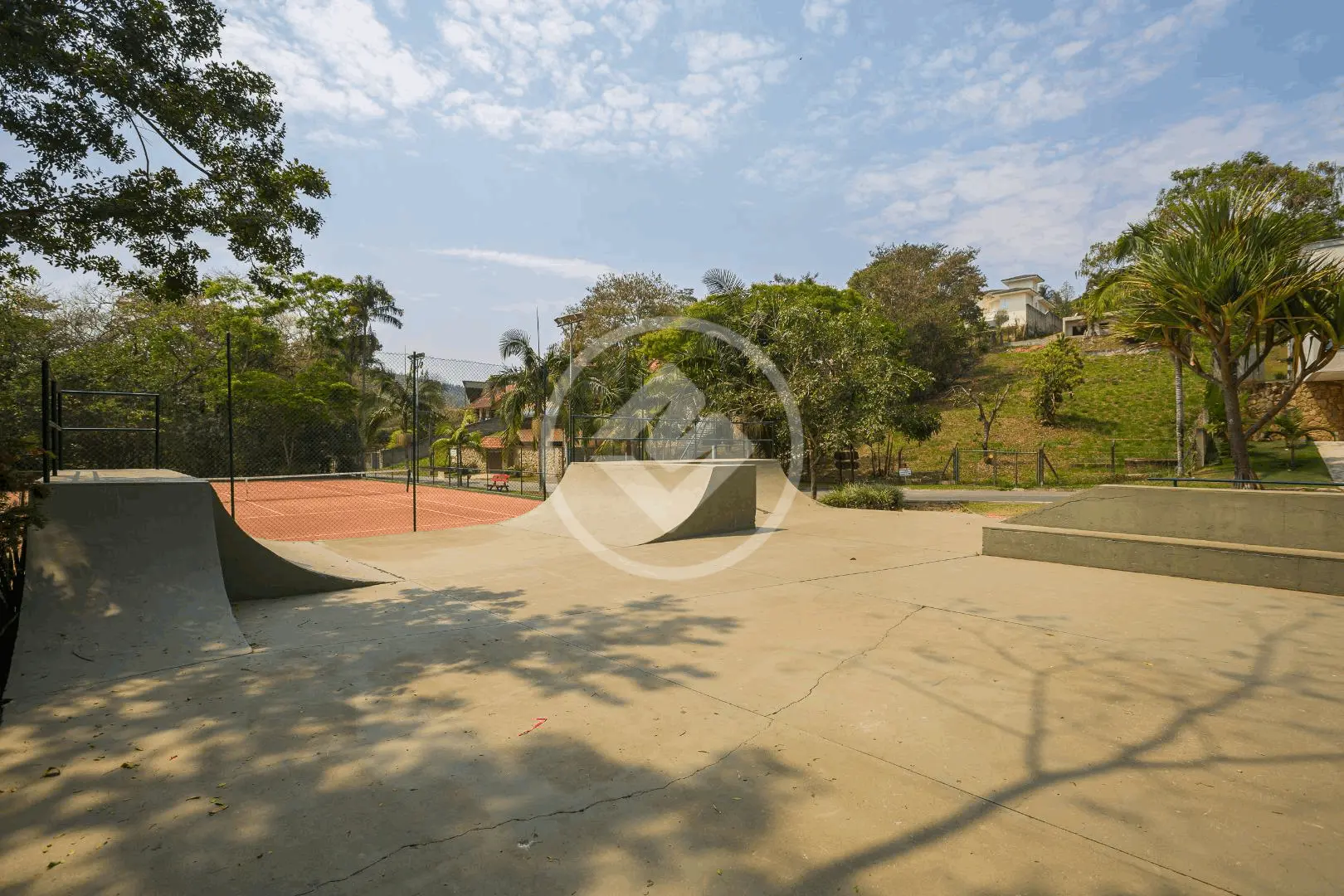 Imagem 6 - Terreno Condomínio em Caixa D´Água, Vinhedo - SP