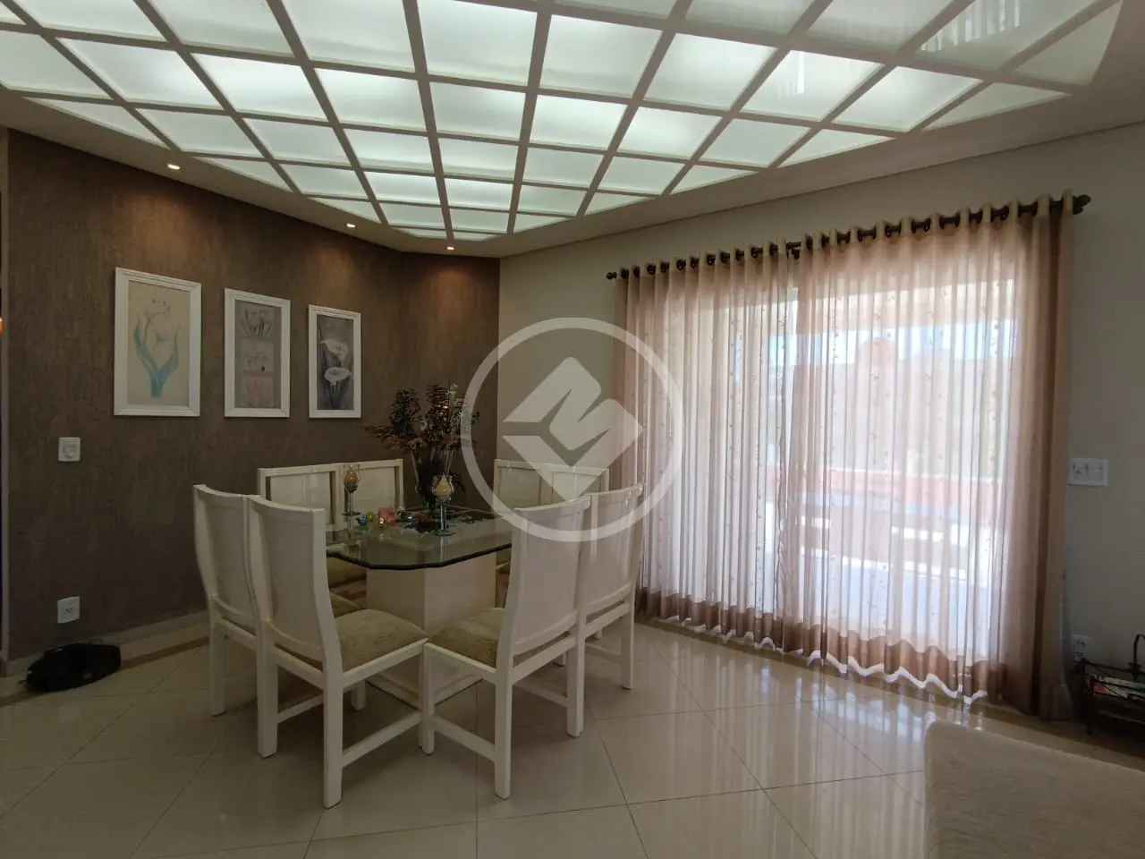 Imagem 2 - Casa Condomínio em Santa Cruz, Valinhos - SP