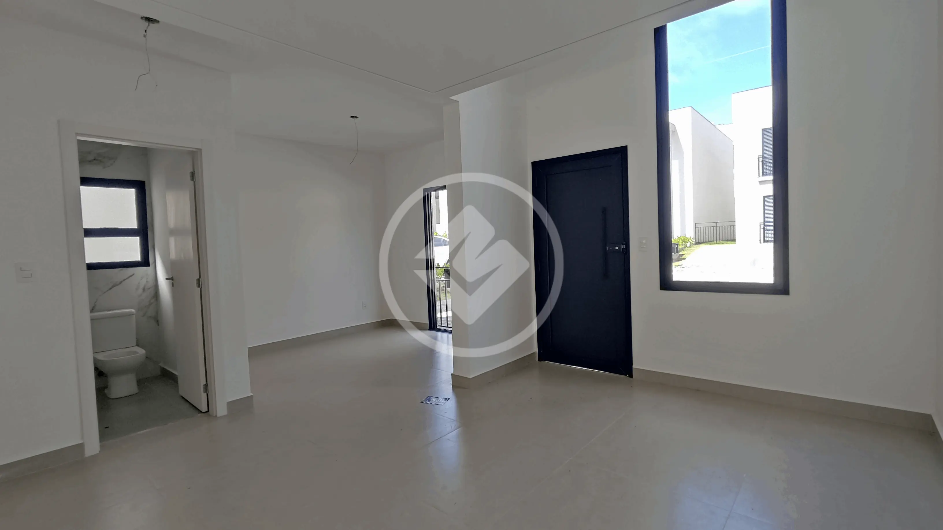 Imagem 2 - Casa Condomínio em São Joaquim, Vinhedo - SP