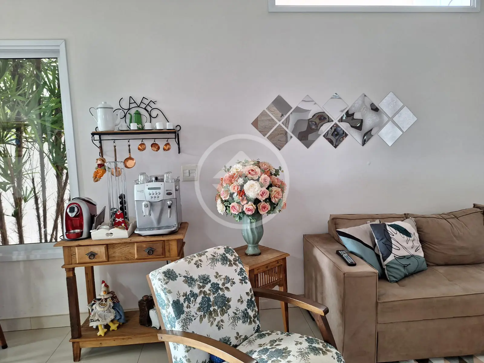 Imagem 5 - Casa Condomínio em Roncáglia, Valinhos - SP